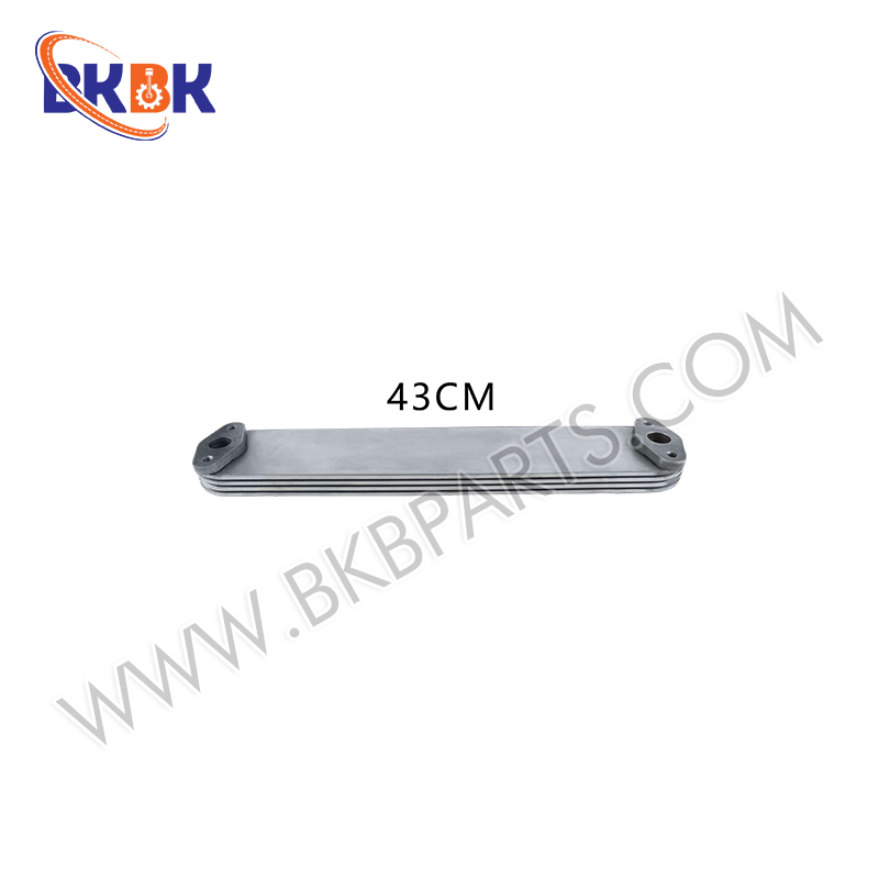 CATERPILLAR OIL COOLER 5I7563 34339-02102